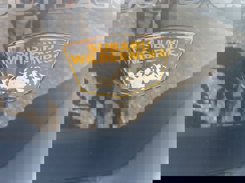 New 2025 Subaru Outback Wilderness image 8
