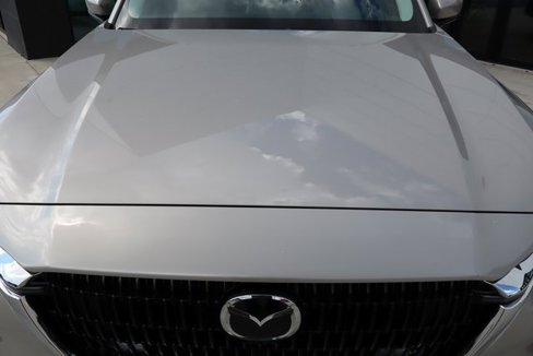 New 2026 MAZDA CX-90 3.3 Turbo w/ Preferred Package image 14