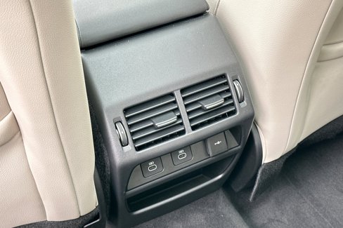 Certified 2024 Land Rover Discovery Sport S image 13