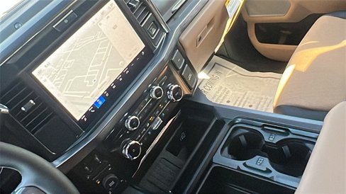 New 2026 Ford F250 XL image 30