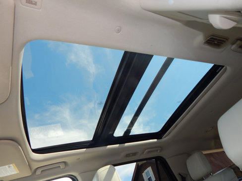 Used 2019 Ford Expedition Platinum image 8