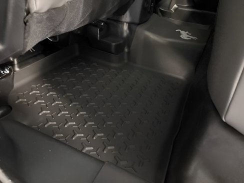New 2025 Ford Bronco Sport Badlands w/ Badlands Tech Package image 30