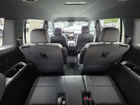 New 2026 GMC Acadia Elevation w/ Elevation Premium Package image 25