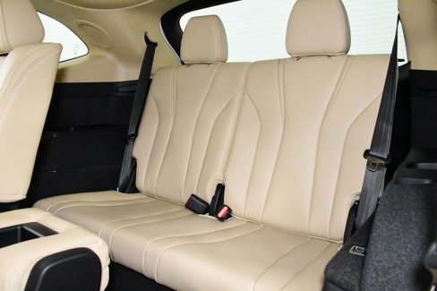 Used 2025 Acura MDX w/ Technology Package image 24