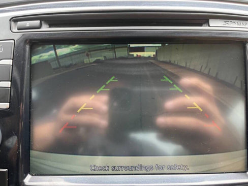 Used 2018 Nissan Maxima SR image 15