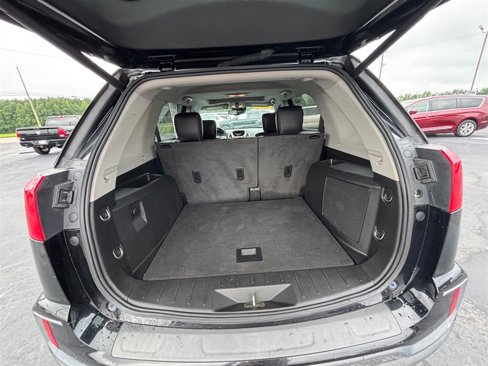 Used 2017 GMC Terrain SLT w/ Driver Alert Package I image 24