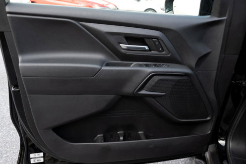 Used 2024 Chevrolet Silverado EV W/T image 18