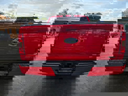 Used 2023 Ford F150 XLT w/ Equipment Group 302A High image 7