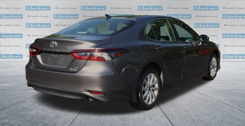 Used 2023 Toyota Camry LE image 6