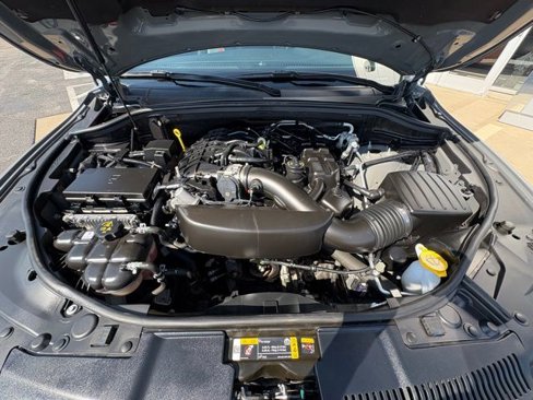 Used 2024 Dodge Durango GT image 21