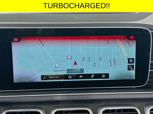 Used 2023 Mercedes-Benz GLE 350 4MATIC image 25