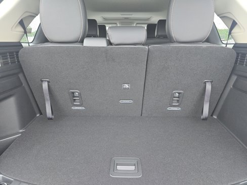 New 2025 MAZDA CX-90 Plug-In Hybrid w/ Preferred image 11