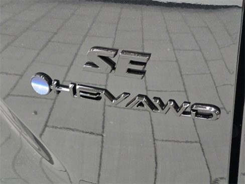 New 2025 Toyota Corolla Cross AWD Hybrid image 19