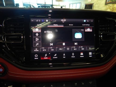 Used 2024 Dodge Durango SRT Hellcat image 26