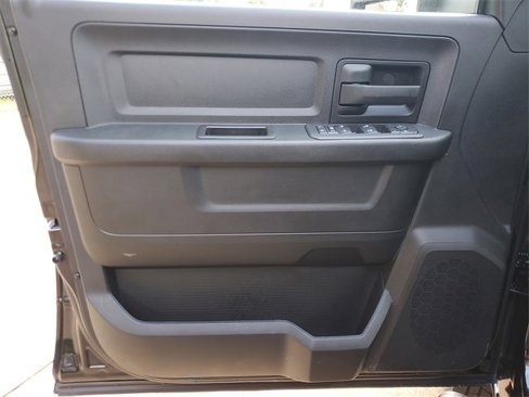 New 2026 RAM 3500 Tradesman image 18