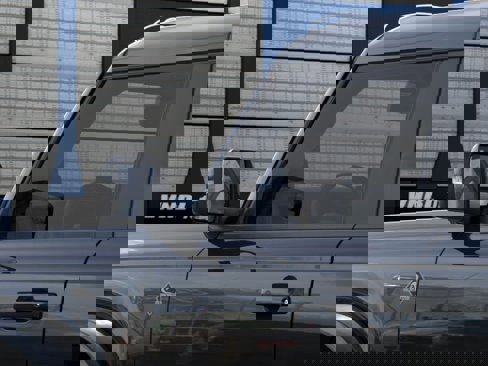 New 2025 Ford Bronco Outer Banks image 22