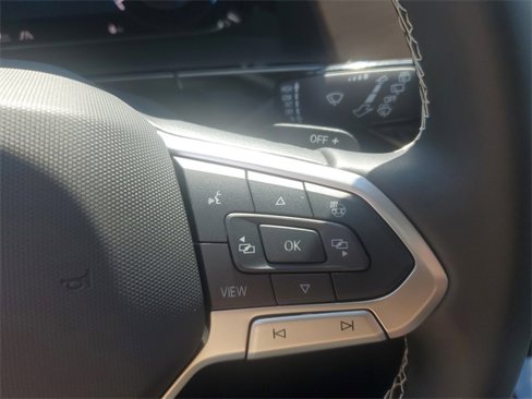 New 2026 Volkswagen Atlas SE image 31
