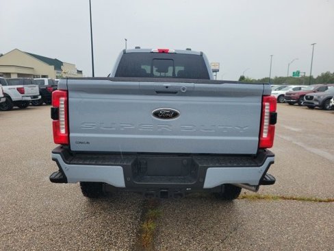 New 2026 Ford F250 4x4 Crew Cab Super Duty image 28