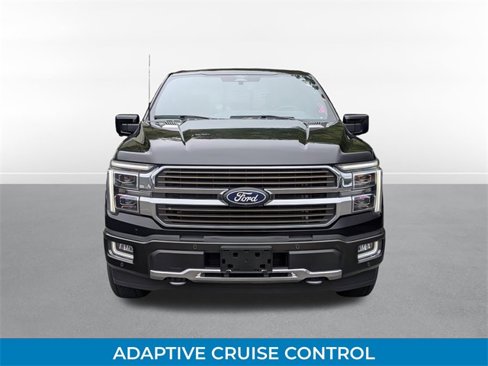 Used 2024 Ford F150 King Ranch w/ FX4 Off-Road Package image 9