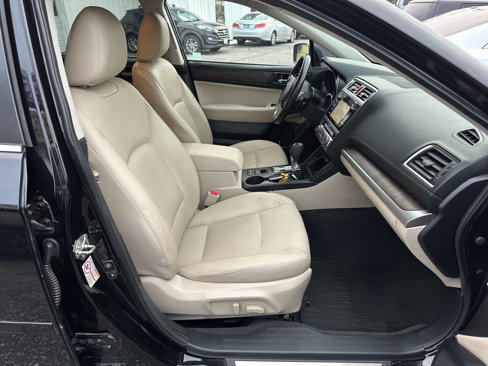 Used 2016 Subaru Outback 2.5i Limited image 14