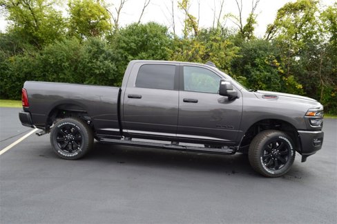 New 2026 RAM 2500 Big Horn image 5