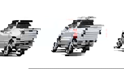 New 2026 Chevrolet Silverado 1500 LTZ w/ Technology Package image 28
