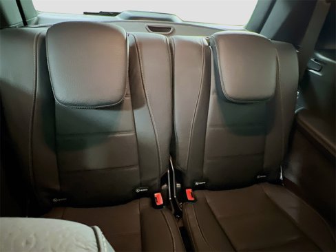 New 2026 Mercedes-Benz GLS 580 4MATIC image 30