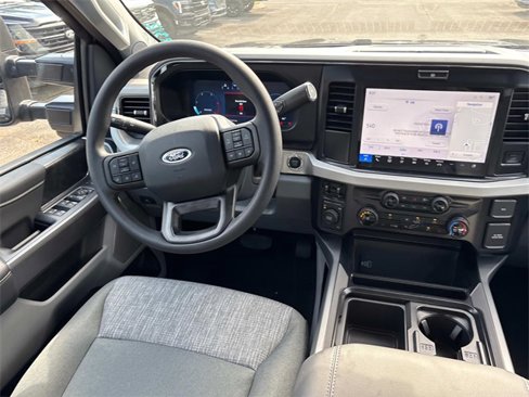 New 2026 Ford F250 XLT image 14