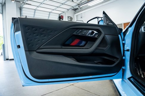 Used 2024 BMW M2 w/ Lighting Package image 33