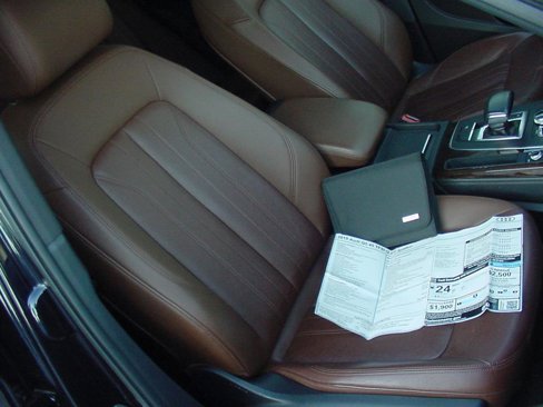Used 2019 Audi Q5 2.0T Premium Plus image 48