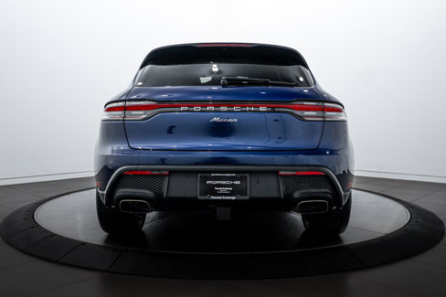 New 2026 Porsche Macan image 6