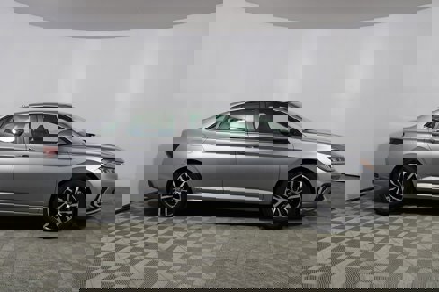 Used 2025 Volkswagen Jetta SE image 20