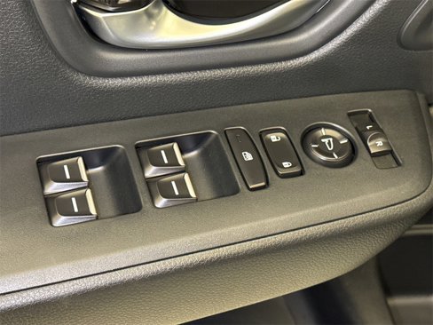 New 2026 Honda Passport RTL image 19