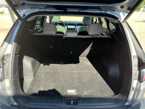 Used 2024 Hyundai Tucson Limited image 20