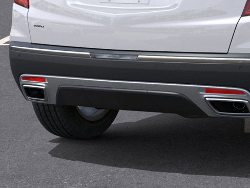 New 2025 Cadillac XT5 Premium Luxury w/ LPO, Floor Liner Package image 14