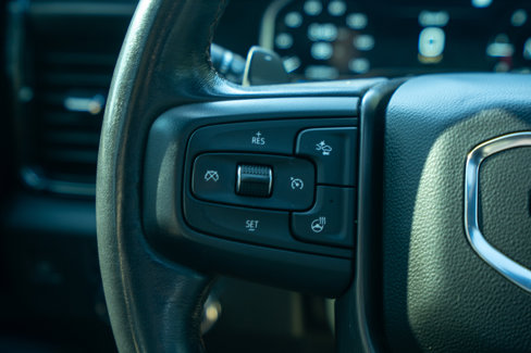Used 2023 GMC Sierra 1500 AT4 image 16