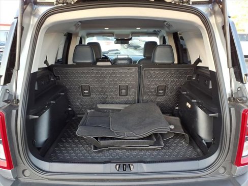 Used 2022 Ford Bronco Sport Outer Banks w/ Tech Package image 21