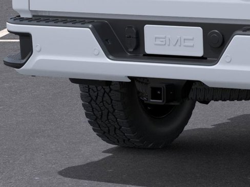 New 2026 GMC Sierra 2500 Denali Ultimate image 16