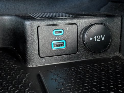 Used 2021 Ford Bronco Sport Big Bend image 19