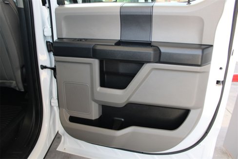 Used 2022 Ford F550 4x4 Crew Cab Super Duty w/ Power Equipment Group image 35