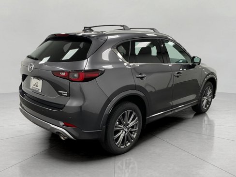 New 2025 MAZDA CX-5 Signature image 3