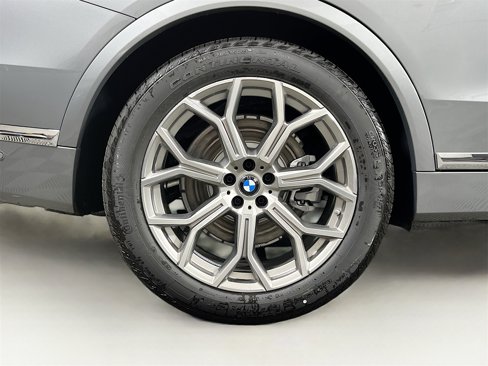 New 2026 BMW X7 xDrive40i image 37