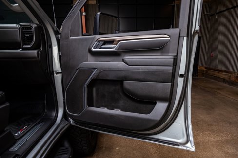 Used 2025 Chevrolet Silverado 2500 LT w/ Trail Boss Package image 38