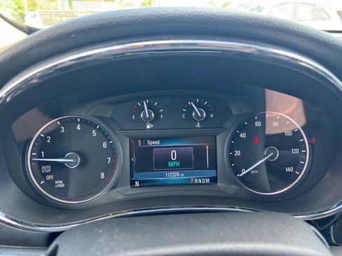 Used 2019 Buick Encore Essence image 31