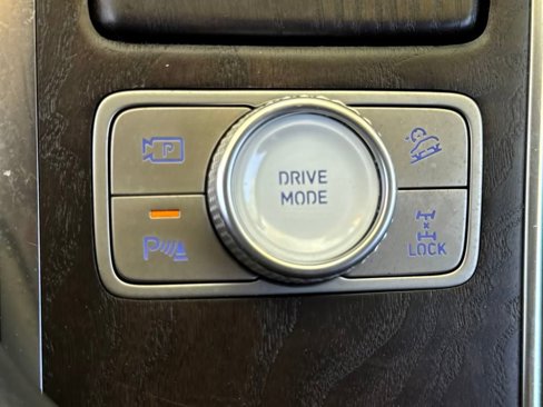 Used 2024 Genesis GV80 3.5T image 44