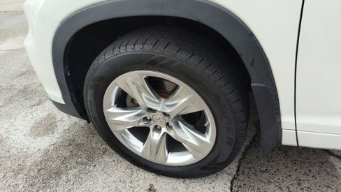 Used 2015 Toyota Highlander Limited Platinum image 25