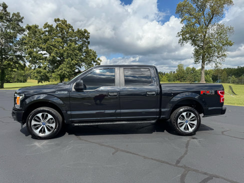 Used 2019 Ford F150 XL w/ Equipment Group 101A Mid image 6