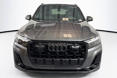 New 2025 Audi Q7 3.0T Prestige image 2