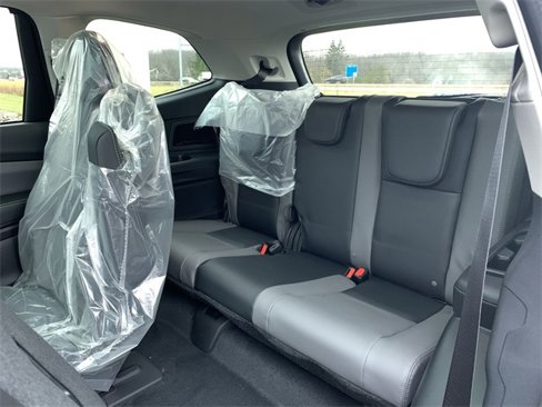 New 2025 Subaru Ascent Onyx Edition image 29