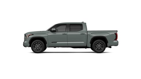 New 2026 Toyota Tundra Platinum image 3